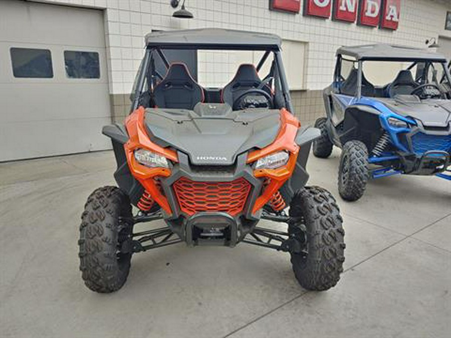 2022 Honda Talon 1000X