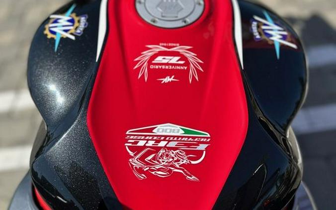 2020 MV Agusta F3 800 RC