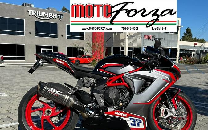 MV Agusta motorcycles for sale in Los Angeles, CA - MotoHunt