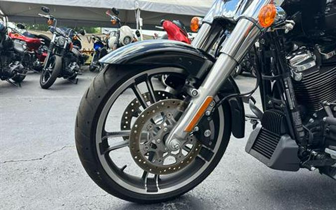 2022 Harley-Davidson Freewheeler®
