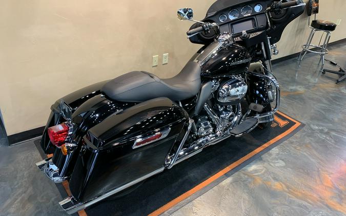 2021 Harley-Davidson Electra Glide Police