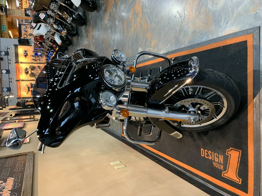 2021 Harley-Davidson Electra Glide Police
