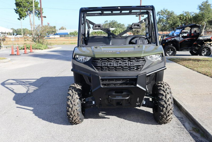 2025 Polaris® Ranger 1000 EPS