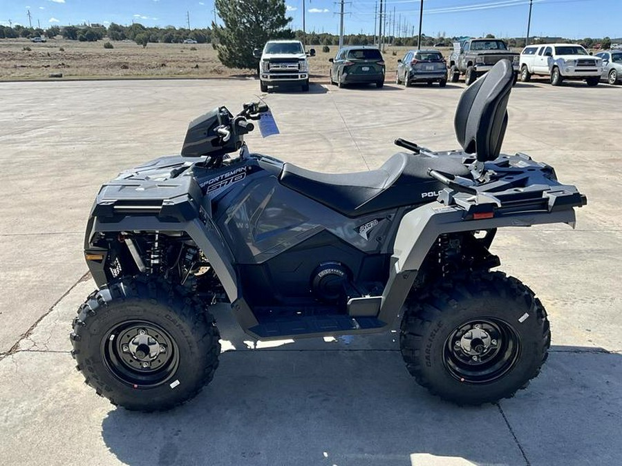 2024 Polaris® Sportsman Touring 570 EPS