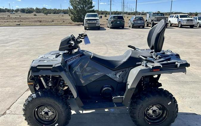 2024 Polaris® Sportsman Touring 570 EPS