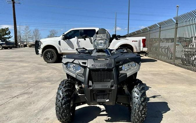 2024 Polaris® Sportsman Touring 570 EPS