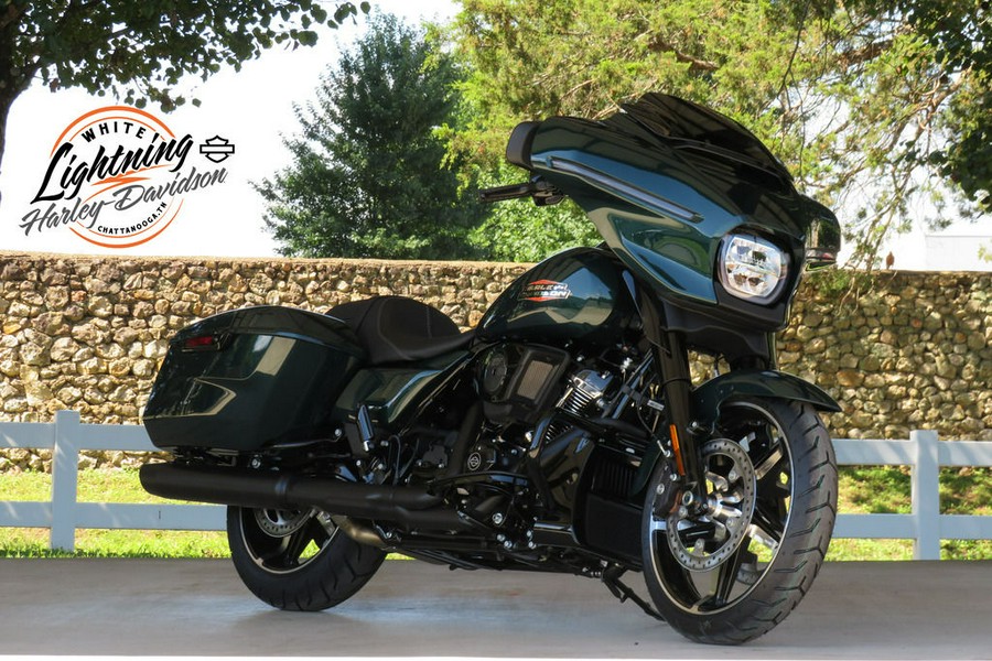 2024 Harley-Davidson® FLHX - Street Glide®