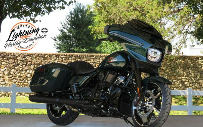 2024 Harley-Davidson® FLHX - Street Glide®