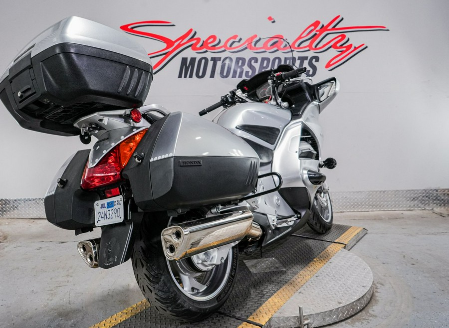 2007 Honda ST™1300 ABS