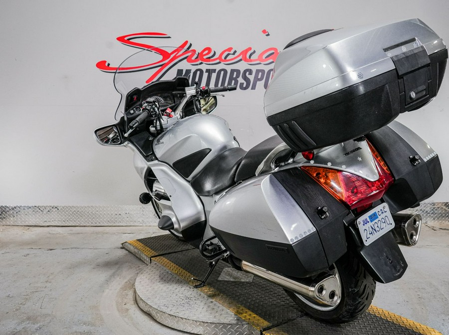 2007 Honda ST™1300 ABS