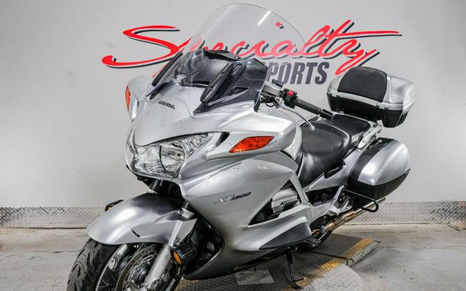 2007 Honda ST™1300 ABS