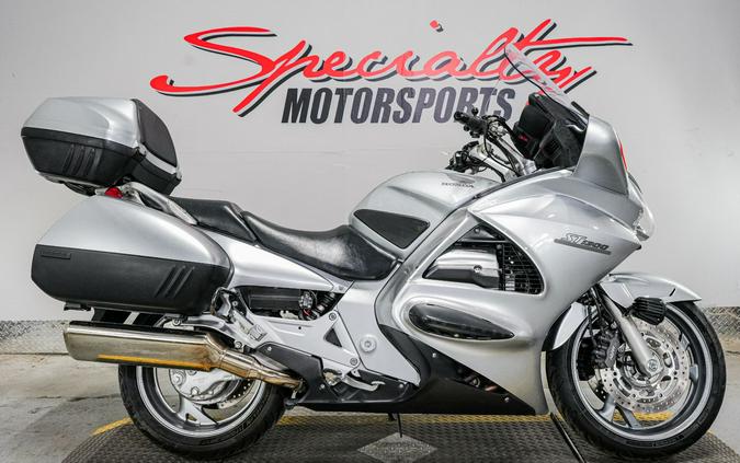 2007 Honda ST™1300 ABS