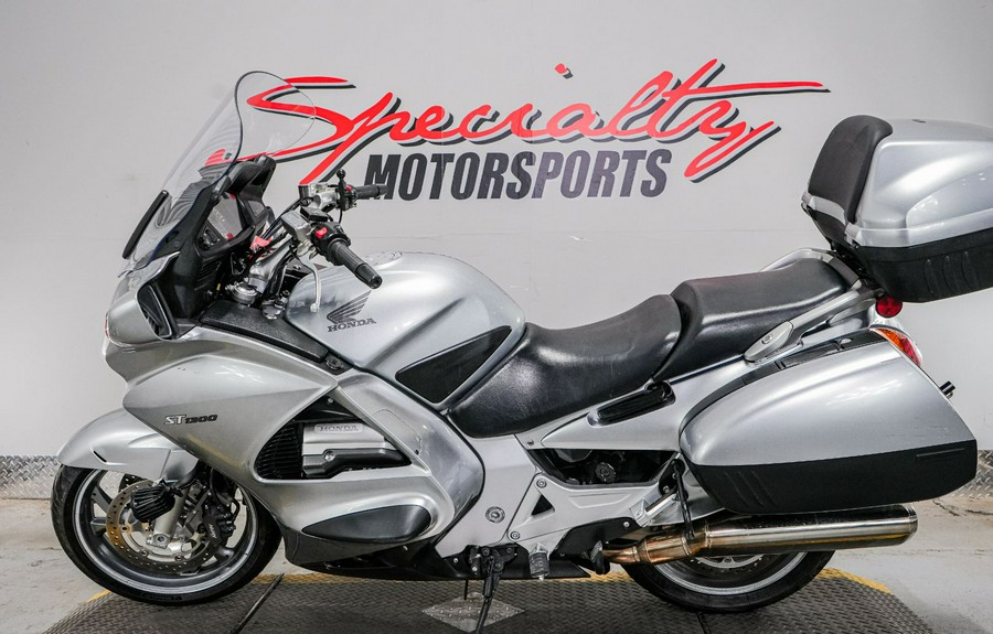 2007 Honda ST™1300 ABS