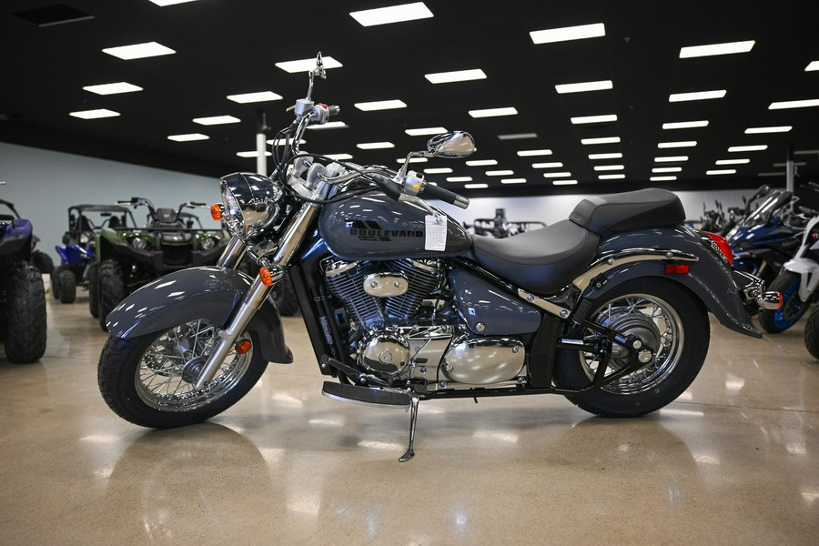 2023 Suzuki BOULEVARD C50