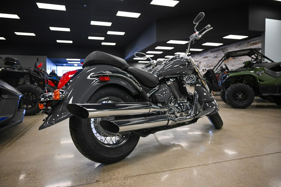 2023 Suzuki BOULEVARD C50