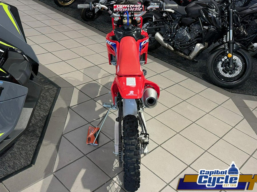 2022 Honda® CRF150R Expert