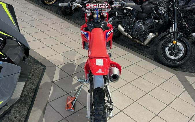 2022 Honda® CRF150R Expert