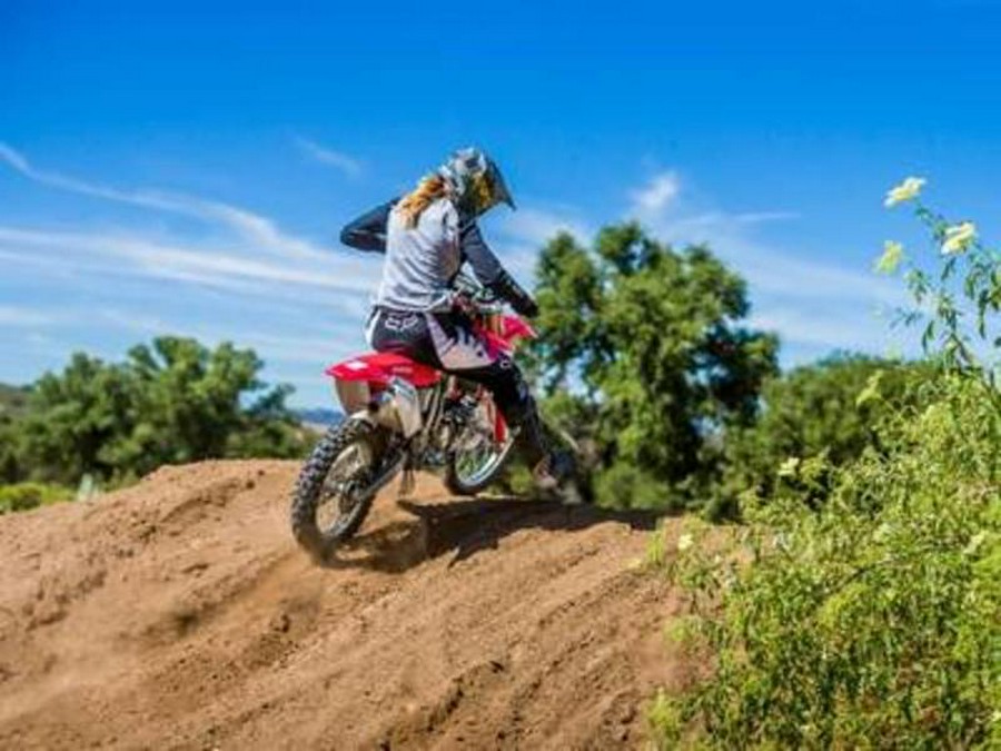 2022 Honda® CRF150R Expert