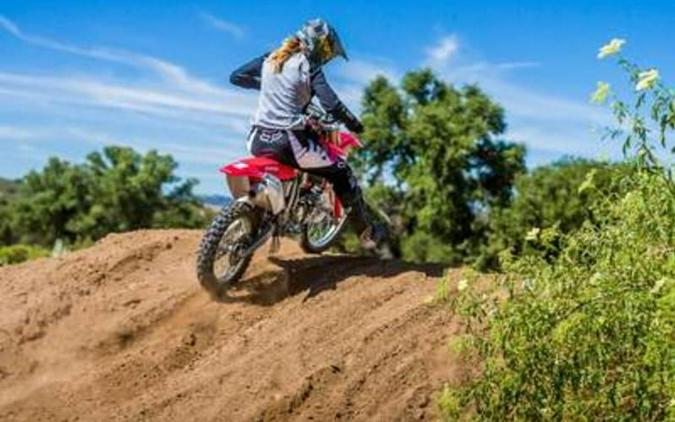 2022 Honda® CRF150R Expert