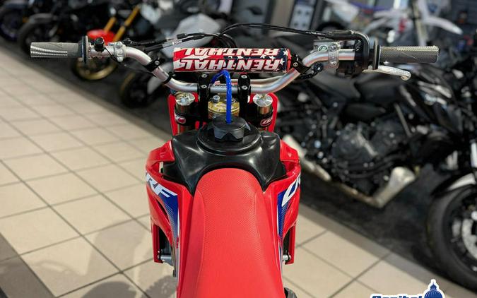 2022 Honda® CRF150R Expert