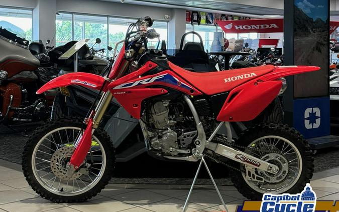 2022 Honda® CRF150R Expert