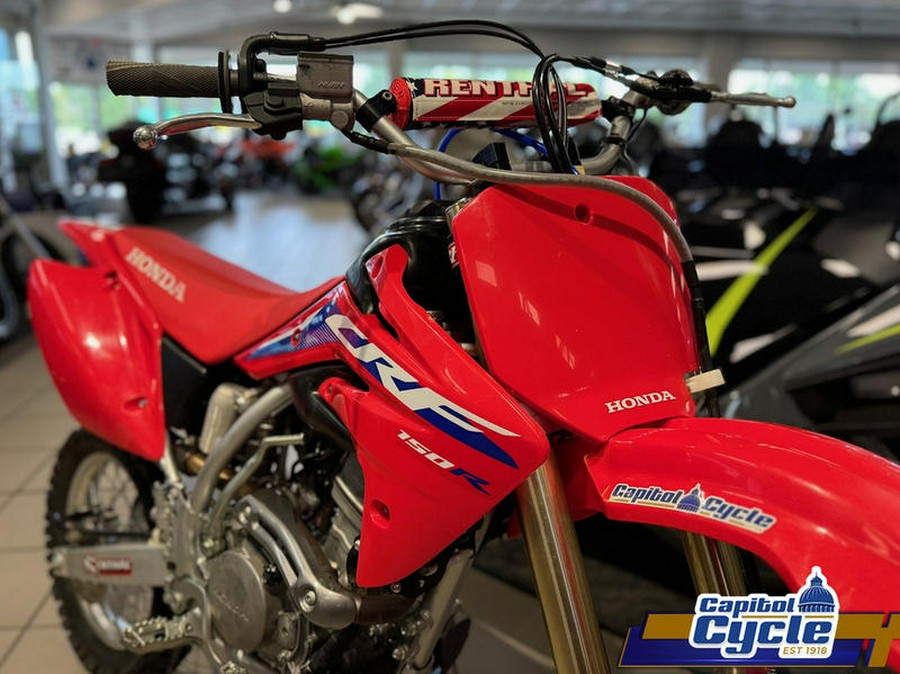 2022 Honda® CRF150R Expert