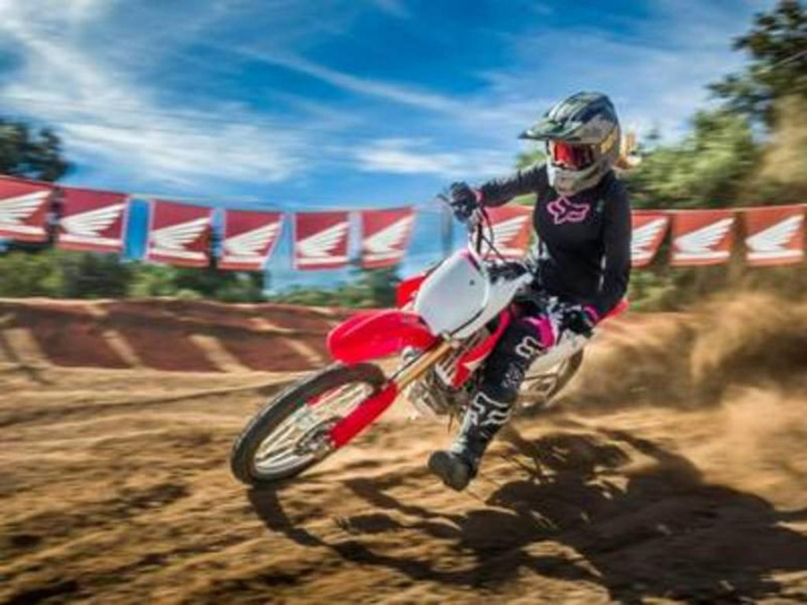 2022 Honda® CRF150R Expert