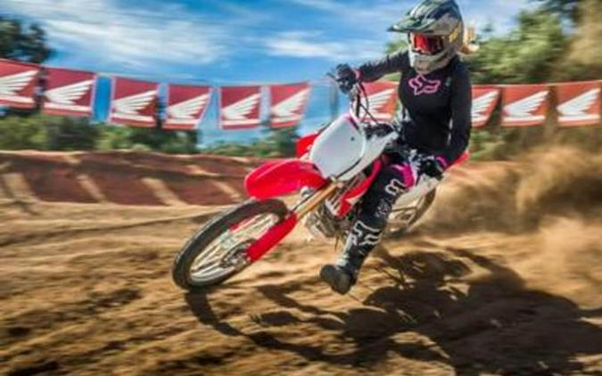 2022 Honda® CRF150R Expert