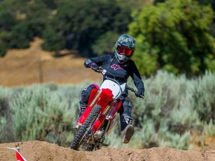 2022 Honda® CRF150R Expert