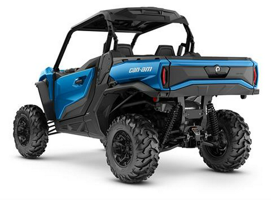 2022 Can-Am Commander XT 700