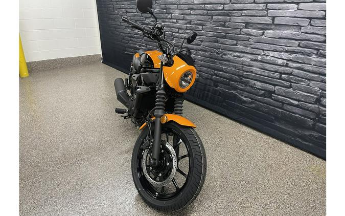 2024 Kawasaki Eliminator SE ABS