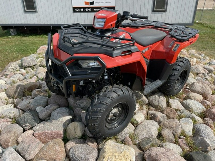 2024 Polaris Sportsman® 450 H.O. EPS