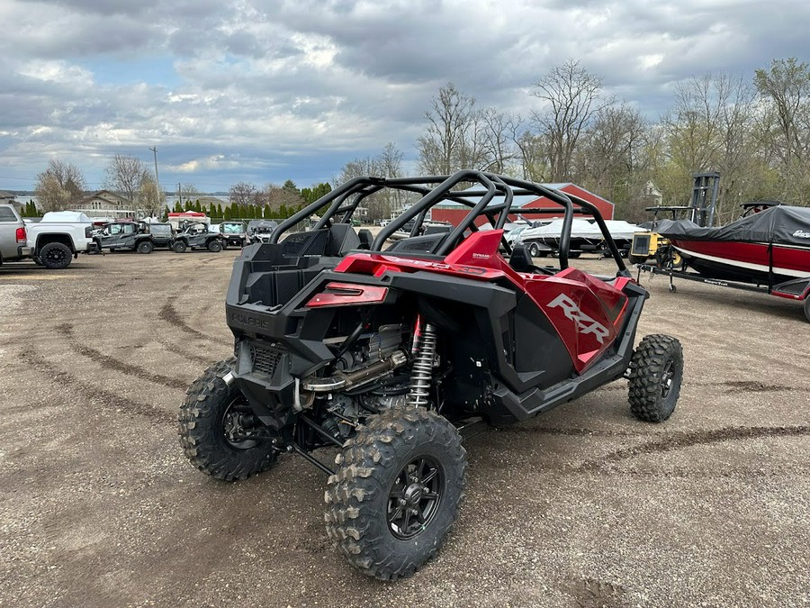 2023 Polaris RZR PRO XP 4 Ultimate Ride command!!