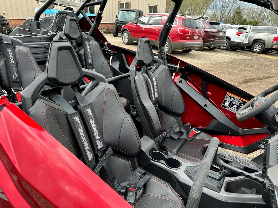 2023 Polaris RZR PRO XP 4 Ultimate Ride command!!