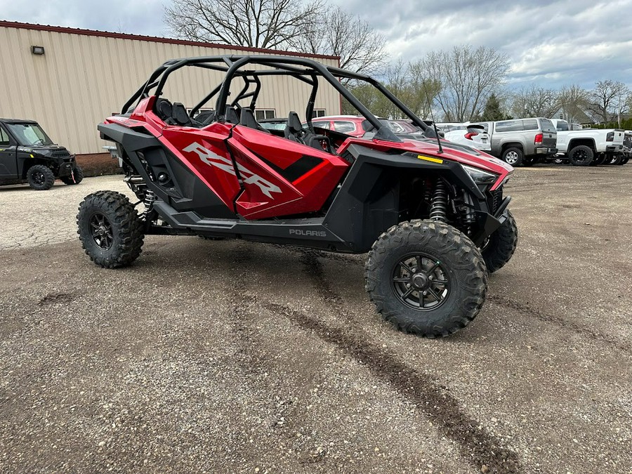 2023 Polaris RZR PRO XP 4 Ultimate Ride command!!