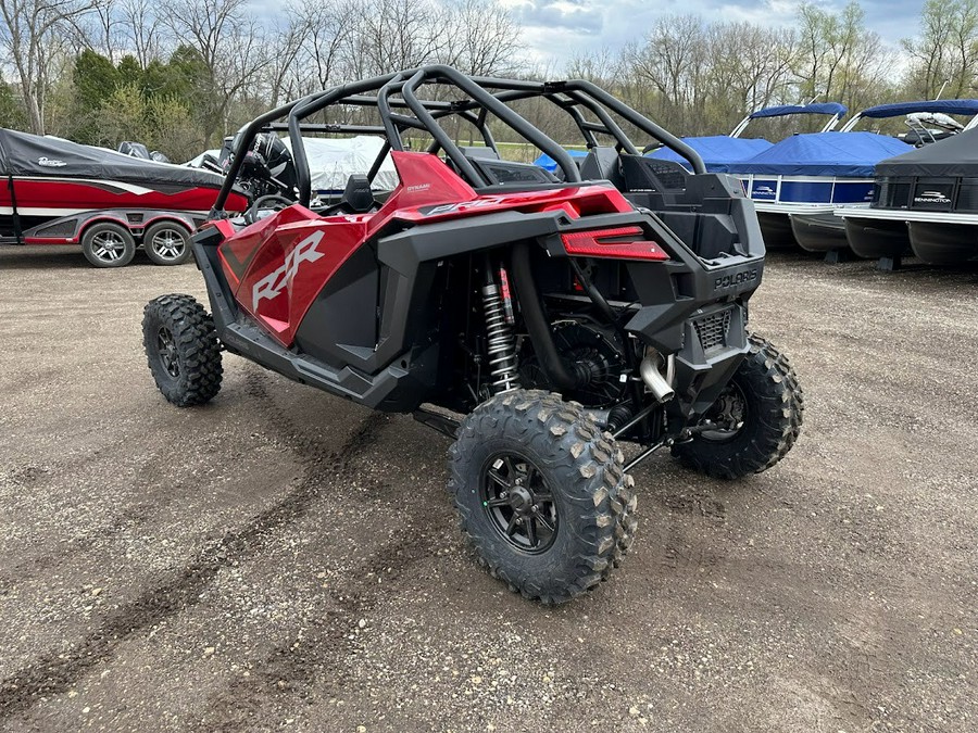 2023 Polaris RZR PRO XP 4 Ultimate Ride command!!