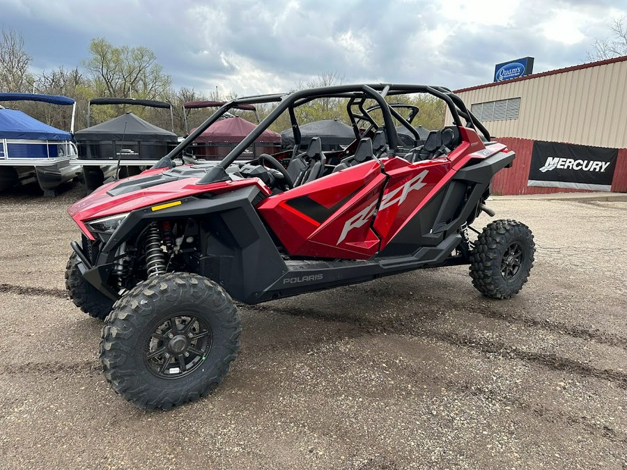 2023 Polaris RZR PRO XP 4 Ultimate Ride command!!