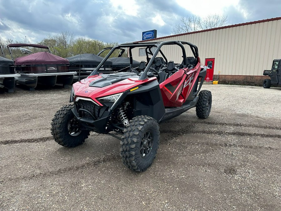 2023 Polaris RZR PRO XP 4 Ultimate Ride command!!