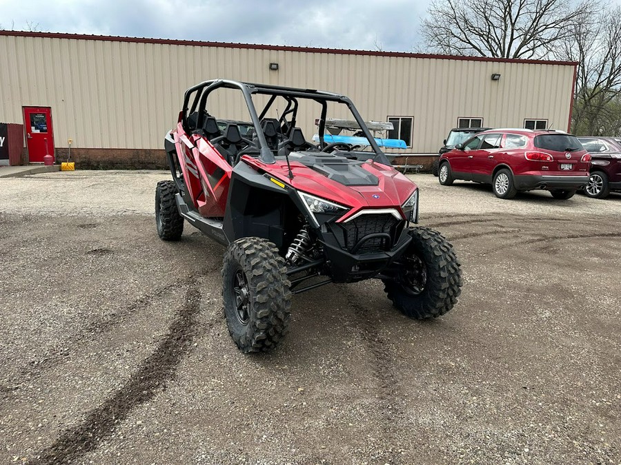 2023 Polaris RZR PRO XP 4 Ultimate Ride command!!