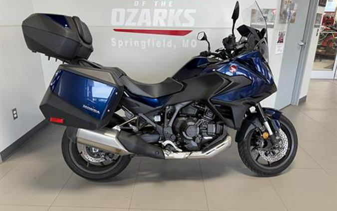 2025 Honda NT1100 DCT
