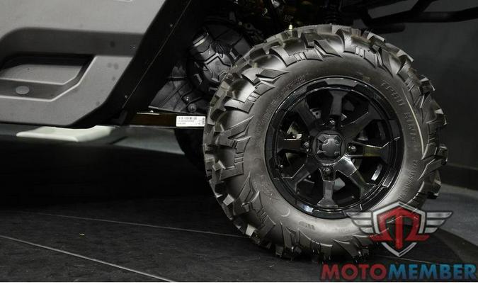 2025 Can-Am Defender MAX DPS HD10