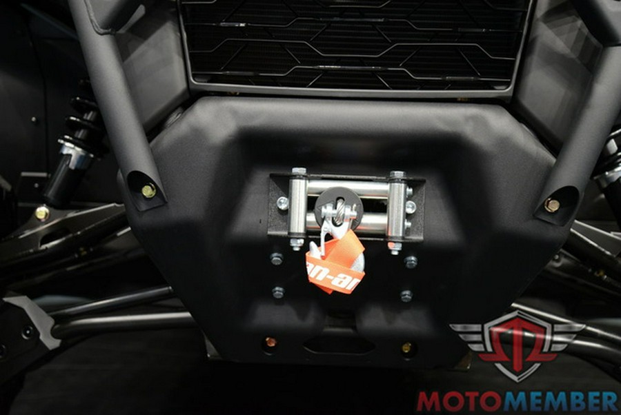 2025 Can-Am Defender MAX DPS HD10