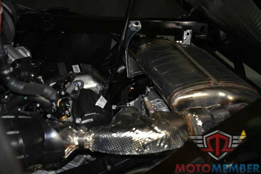 2025 Can-Am Defender MAX DPS HD10