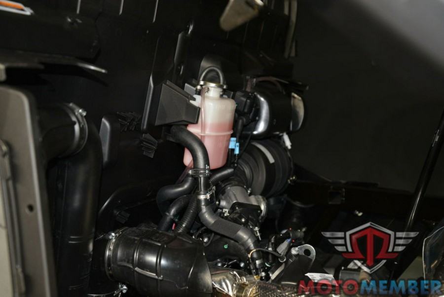 2025 Can-Am Defender MAX DPS HD10