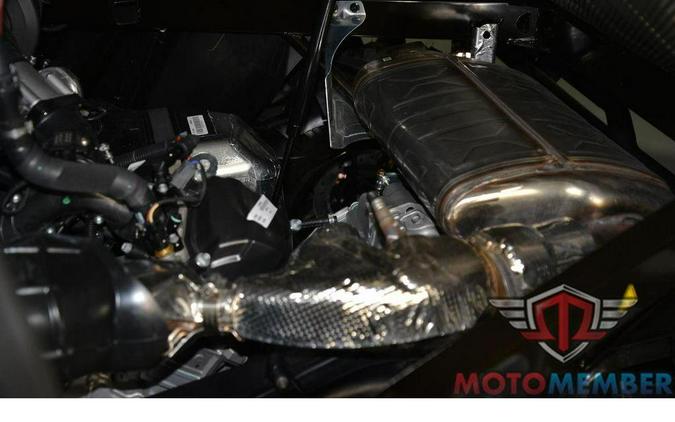 2025 Can-Am Defender MAX DPS HD10