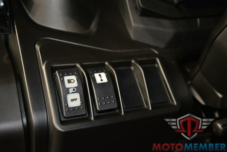 2025 Can-Am Defender MAX DPS HD10