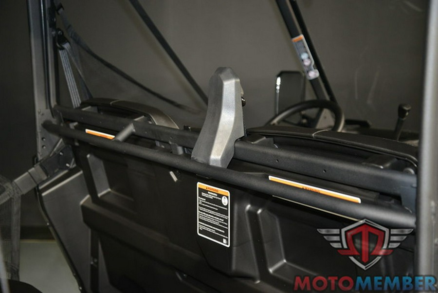 2025 Can-Am Defender MAX DPS HD10