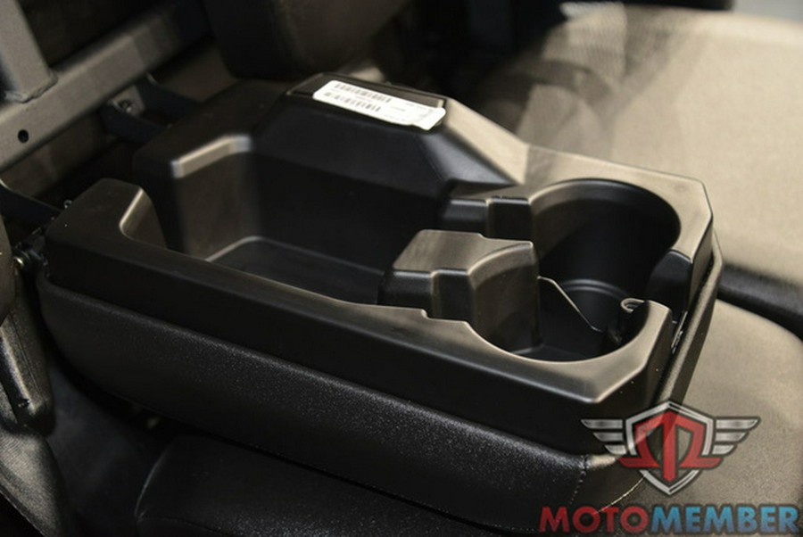 2025 Can-Am Defender MAX DPS HD10