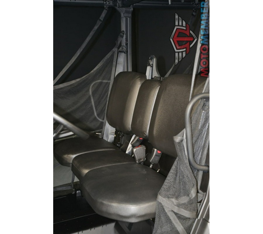 2025 Can-Am Defender MAX DPS HD10