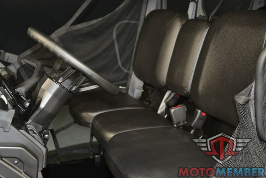 2025 Can-Am Defender MAX DPS HD10